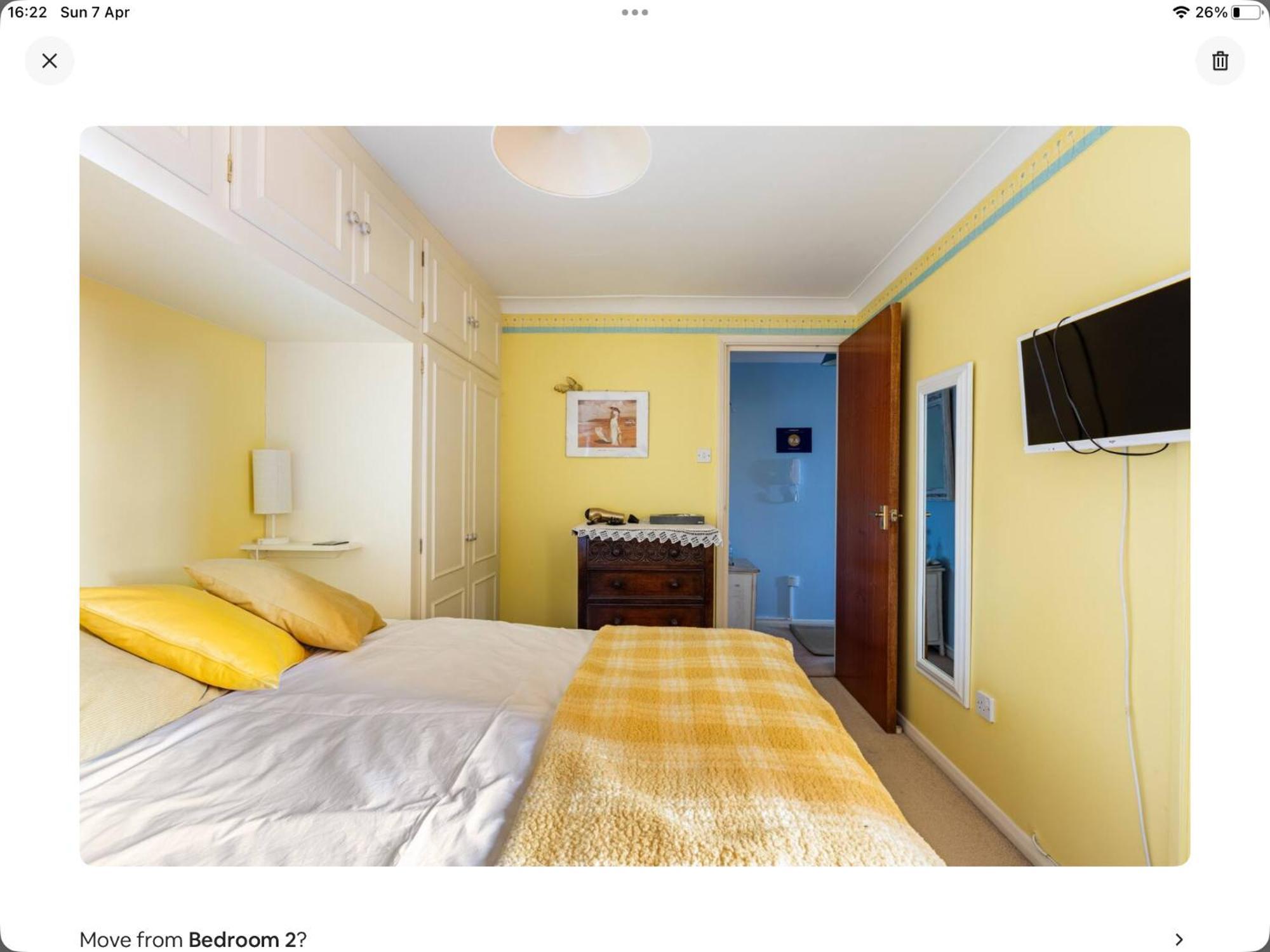 2 Bedrooms Apartment With Free Parking แลนซิง ภายนอก รูปภาพ