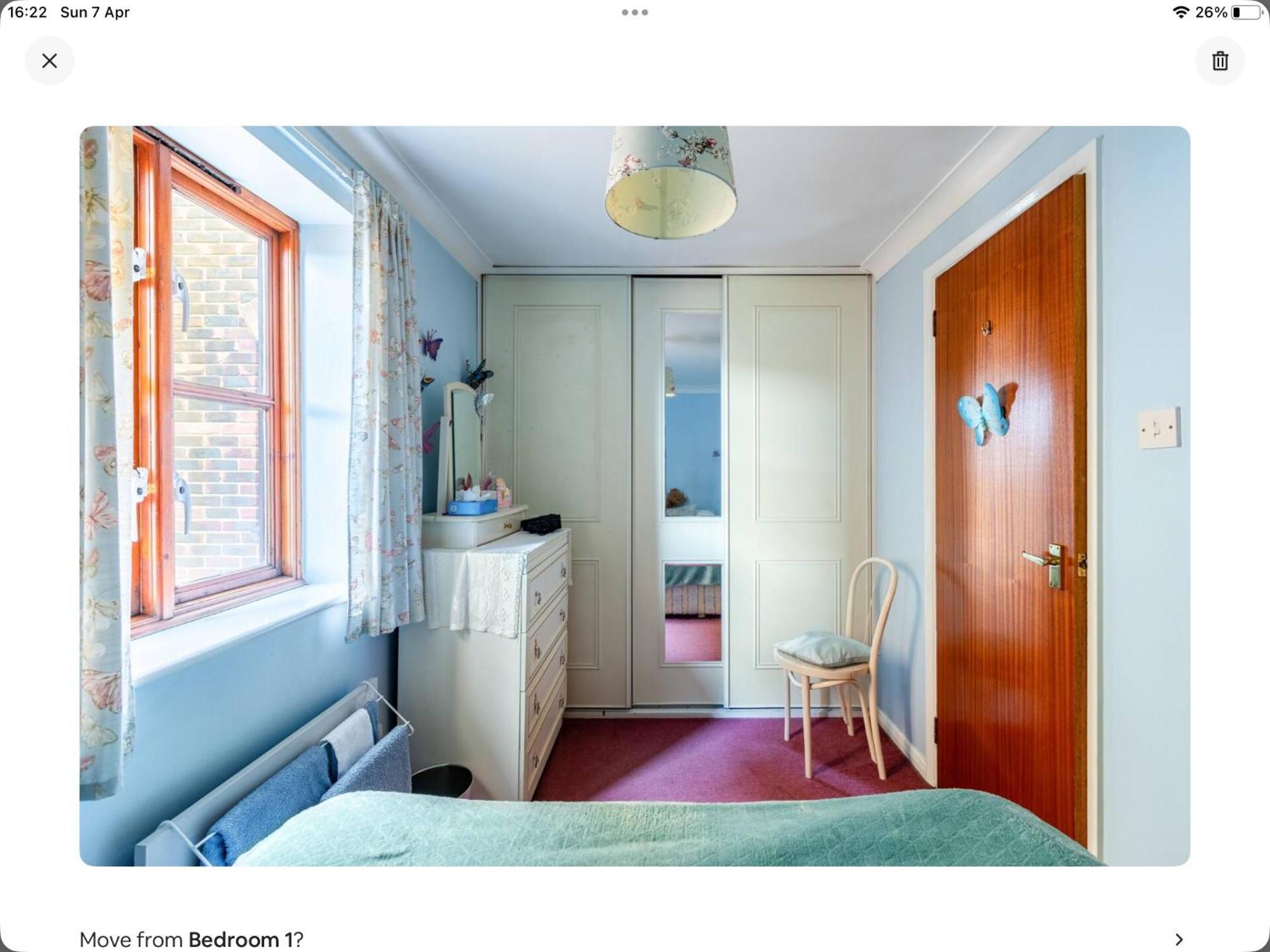 2 Bedrooms Apartment With Free Parking แลนซิง ภายนอก รูปภาพ