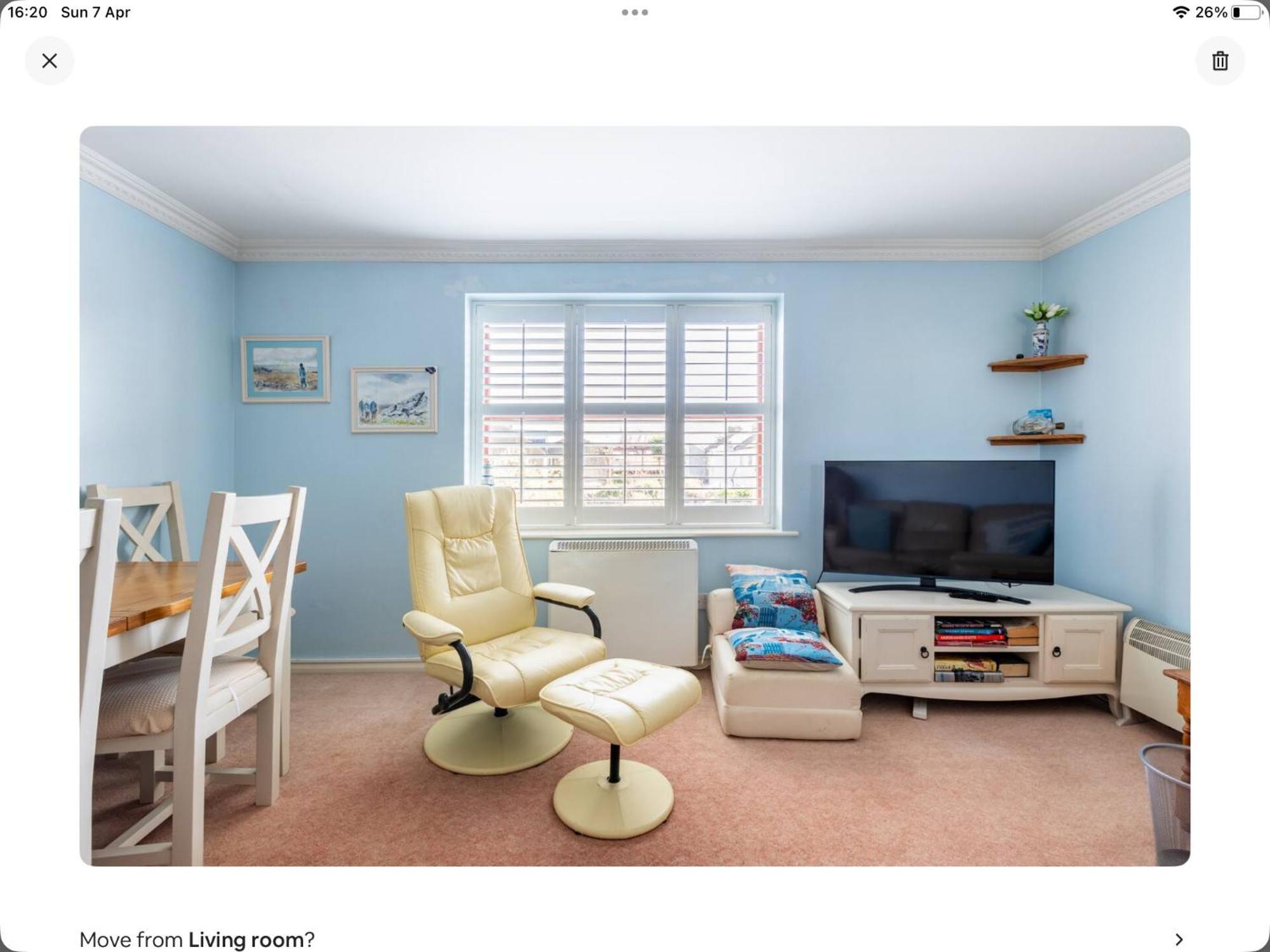 2 Bedrooms Apartment With Free Parking แลนซิง ภายนอก รูปภาพ